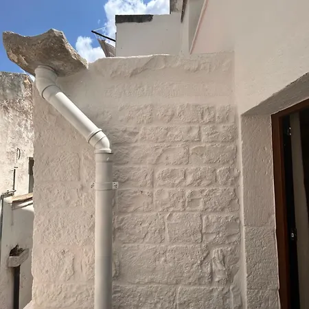 Casa de hóspedes 5 - Palmento