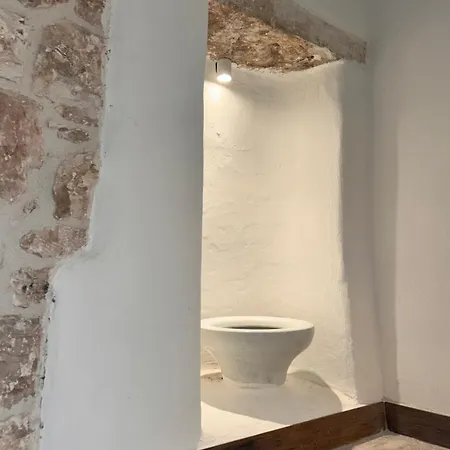 5 - Palmento Casa de hóspedes 3*