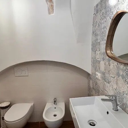 Casa de hóspedes 5 - Palmento Putignano