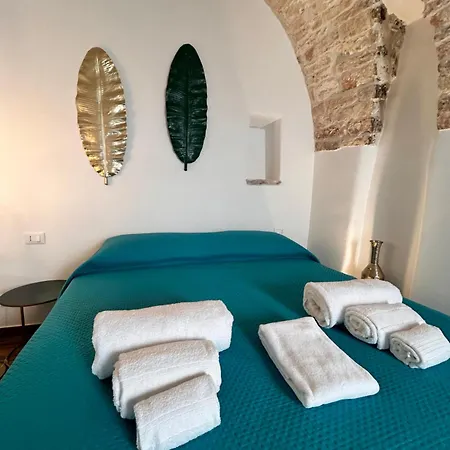 5 - Palmento 3* Putignano