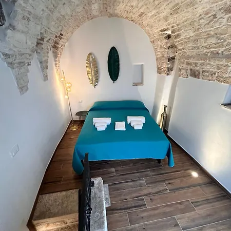 5 - Palmento 3* Putignano