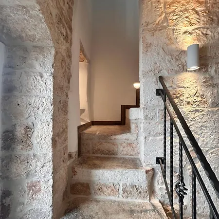 Casa de hóspedes 5 - Palmento