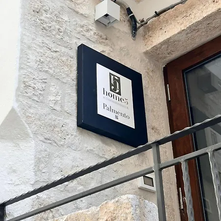 5 - Palmento Casa de hóspedes 3*