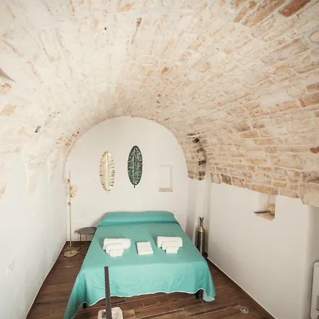 5 - Palmento Putignano