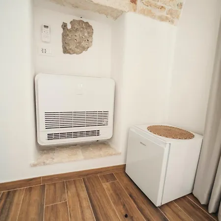 Casa de hóspedes 5 - Palmento 3*