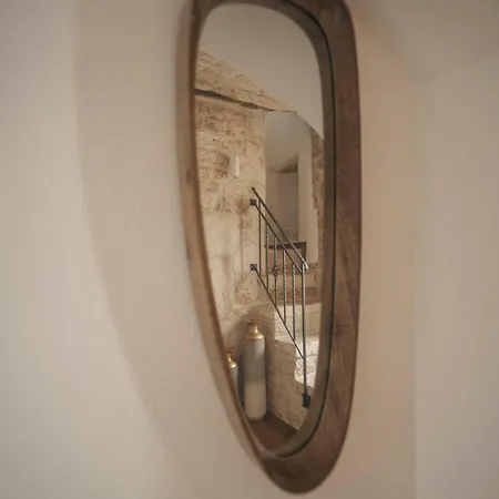 5 - Palmento Casa de hóspedes