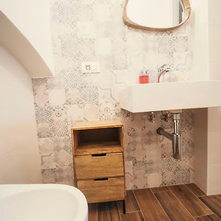 5 - Palmento Casa de hóspedes Putignano