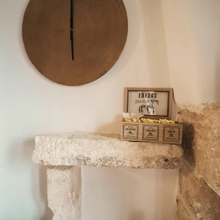 Casa de hóspedes 5 - Palmento 3*