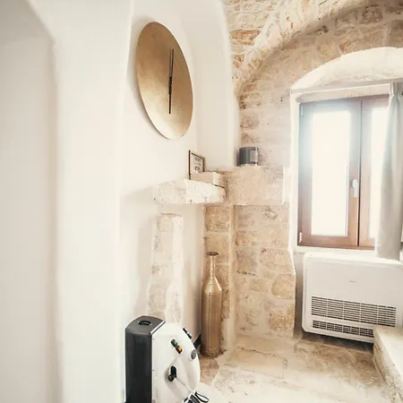 5 - Palmento Casa de hóspedes