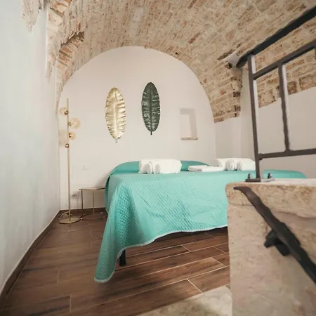 5 - Palmento Casa de hóspedes 3*