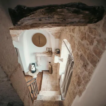 Casa de hóspedes 5 - Palmento 3*