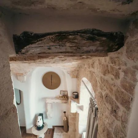 5 - Palmento 3* Putignano