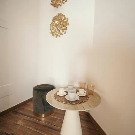 5 - Palmento Casa de hóspedes