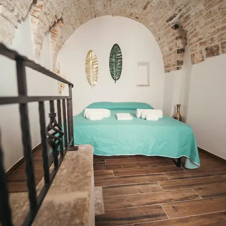 5 - Palmento Putignano