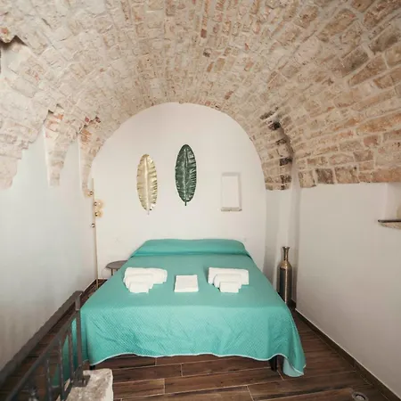 5 - Palmento 3* Putignano