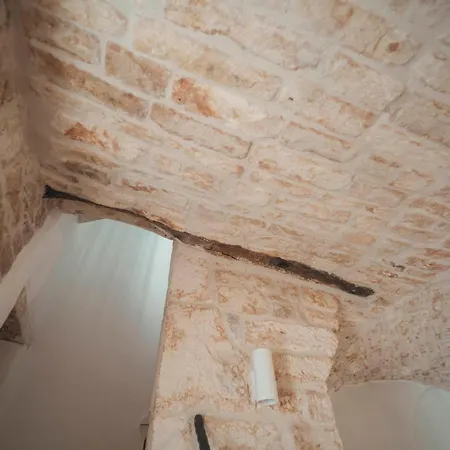 5 - Palmento Casa de hóspedes