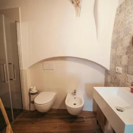 5 - Palmento Putignano