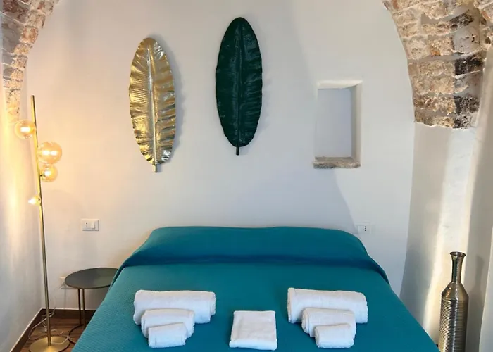 5 - Palmento 3* Putignano