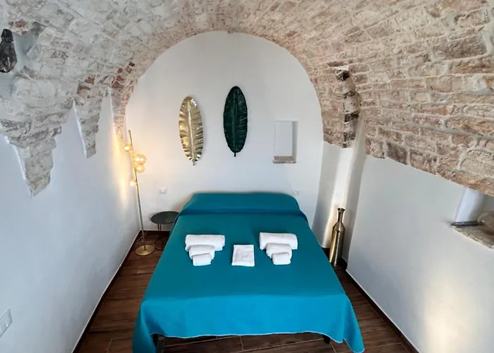 5 - Palmento Konukevi 3*