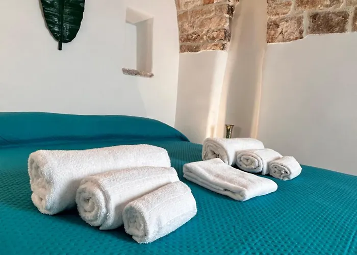 Konukevi 5 - Palmento 3*