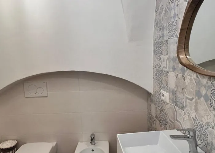 Konukevi 5 - Palmento Putignano