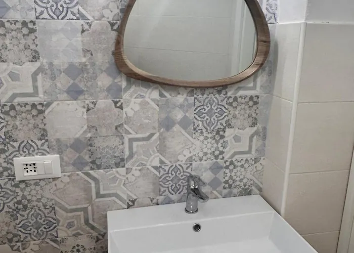 5 - Palmento Konukevi 3*