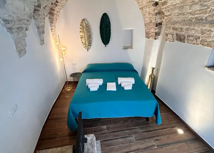 5 - Palmento 3* Putignano
