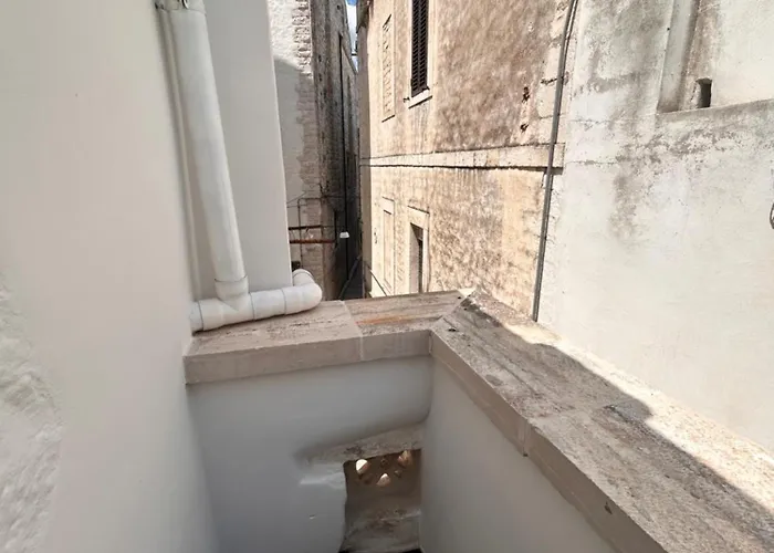 5 - Palmento Konukevi Putignano