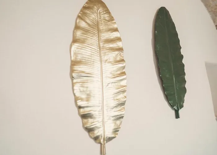 5 - Palmento 3* Putignano