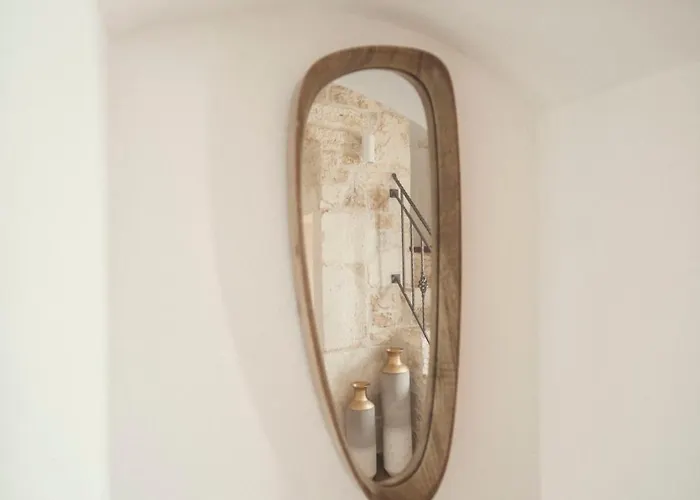 Konukevi 5 - Palmento