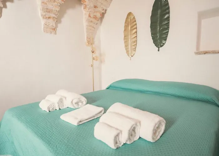 5 - Palmento Konukevi Putignano