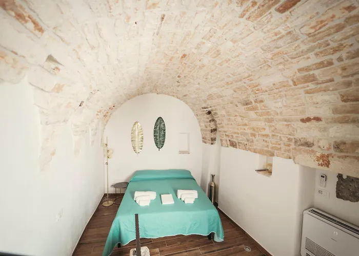 5 - Palmento Putignano