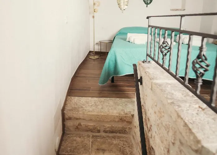 5 - Palmento Konukevi 3*