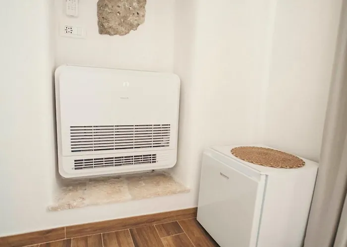 Konukevi 5 - Palmento 3*