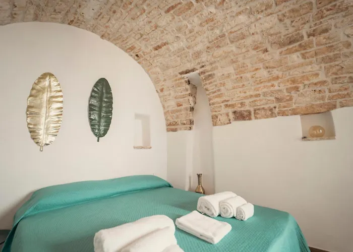 5 - Palmento Konukevi Putignano