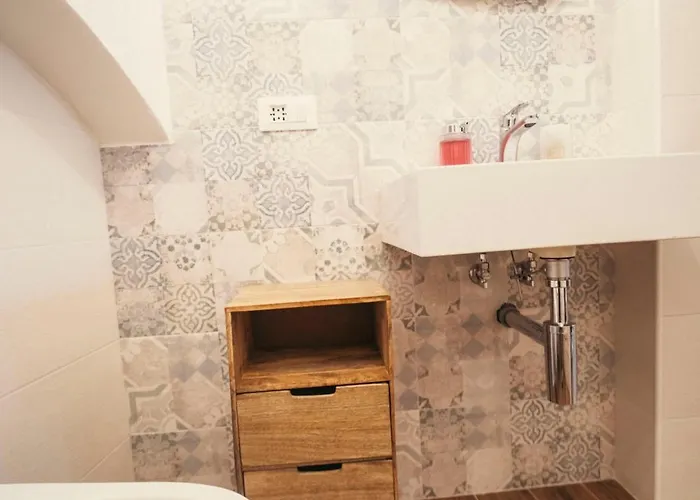 5 - Palmento Konukevi Putignano