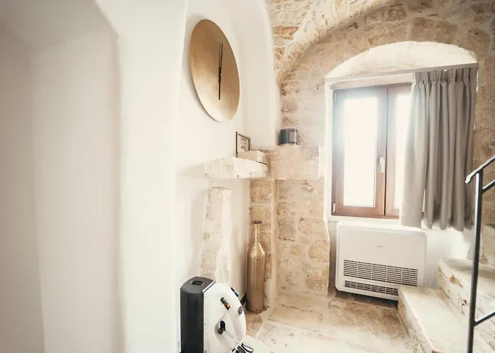 5 - Palmento Konukevi