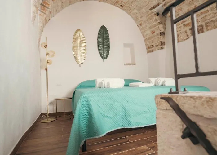 5 - Palmento Konukevi 3*