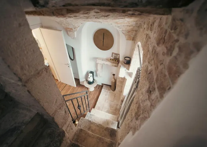 5 - Palmento Konukevi 3*