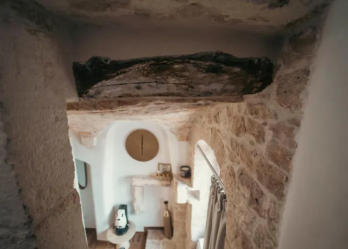 5 - Palmento 3* Putignano