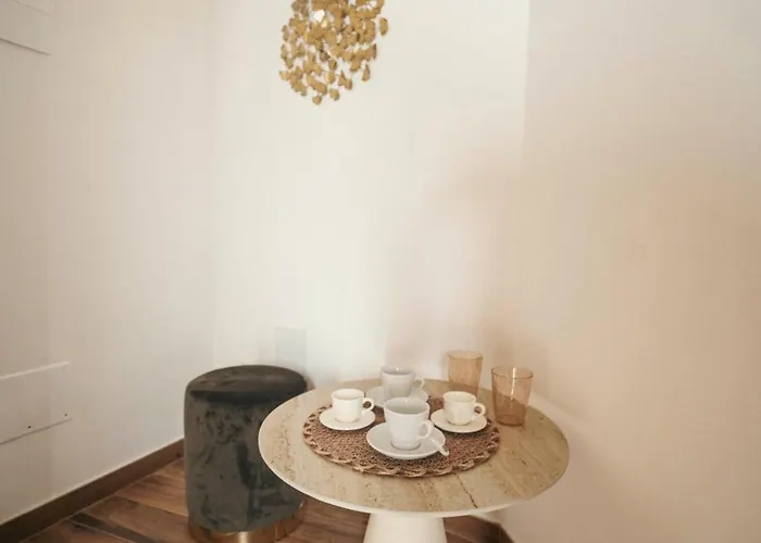 5 - Palmento Konukevi