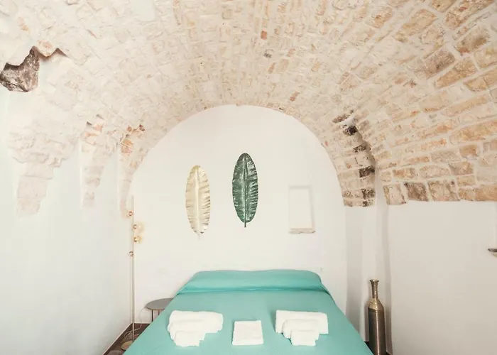 5 - Palmento 3* Putignano