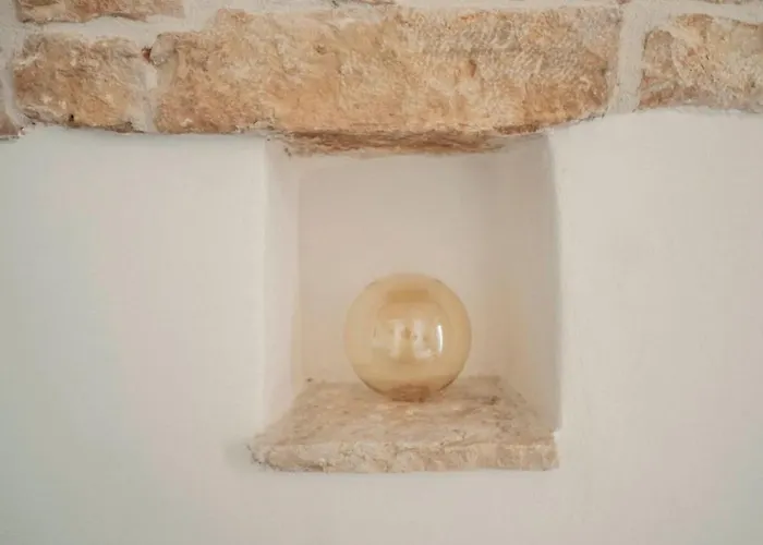 5 - Palmento Konukevi 3*