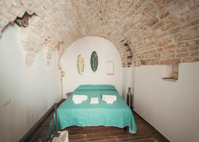 5 - Palmento 3* Putignano