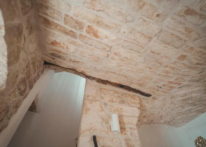 5 - Palmento Konukevi