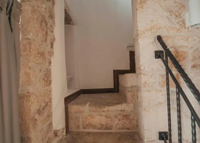 5 - Palmento Konukevi Putignano