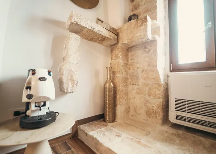 5 - Palmento Konukevi