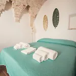 5 - Palmento Pensionat Putignano