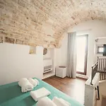 Pensionat 5 - Palmento Putignano