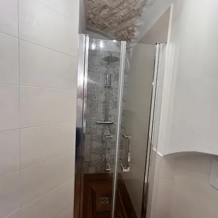5 - Palmento Casa de hóspedes Putignano